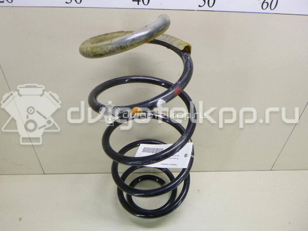 Фото Пружина передняя  5002TA для Peugeot 308 / 5008 / 3008 {forloop.counter}}