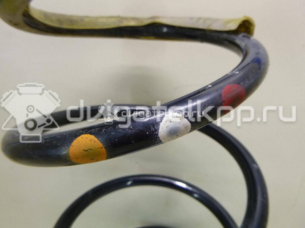 Фото Пружина передняя  5002TA для Peugeot 308 / 5008 / 3008 {forloop.counter}}