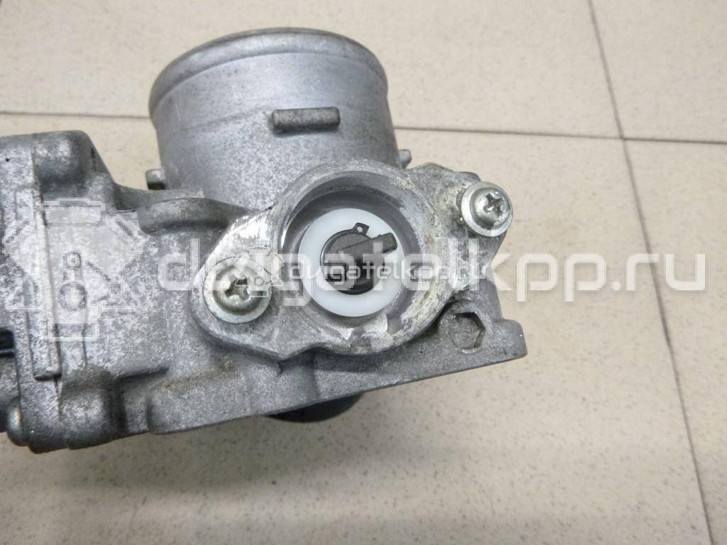 Фото Заслонка дроссельная механическая для двигателя M13A для Suzuki / Chevrolet 82-94 л.с 16V 1.3 л бензин 1340069G02 {forloop.counter}}