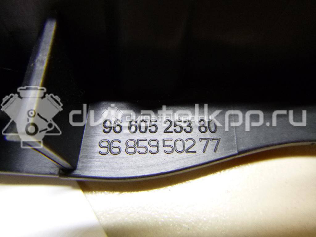 Фото Ручка двери внутренняя правая  9144C8 для Peugeot 3008 / 5008 / Expert / 308 / 207 {forloop.counter}}