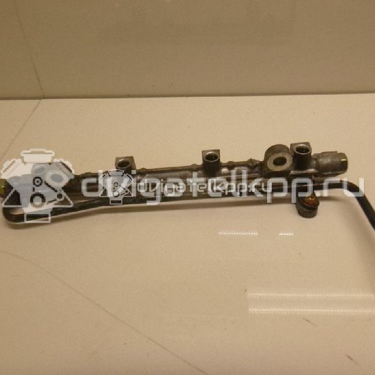 Фото Рейка топливная (рампа) для двигателя G13B для Suzuki / Mitsubishi / Hyundai 68 л.с 8V 1.3 л бензин 1570081820