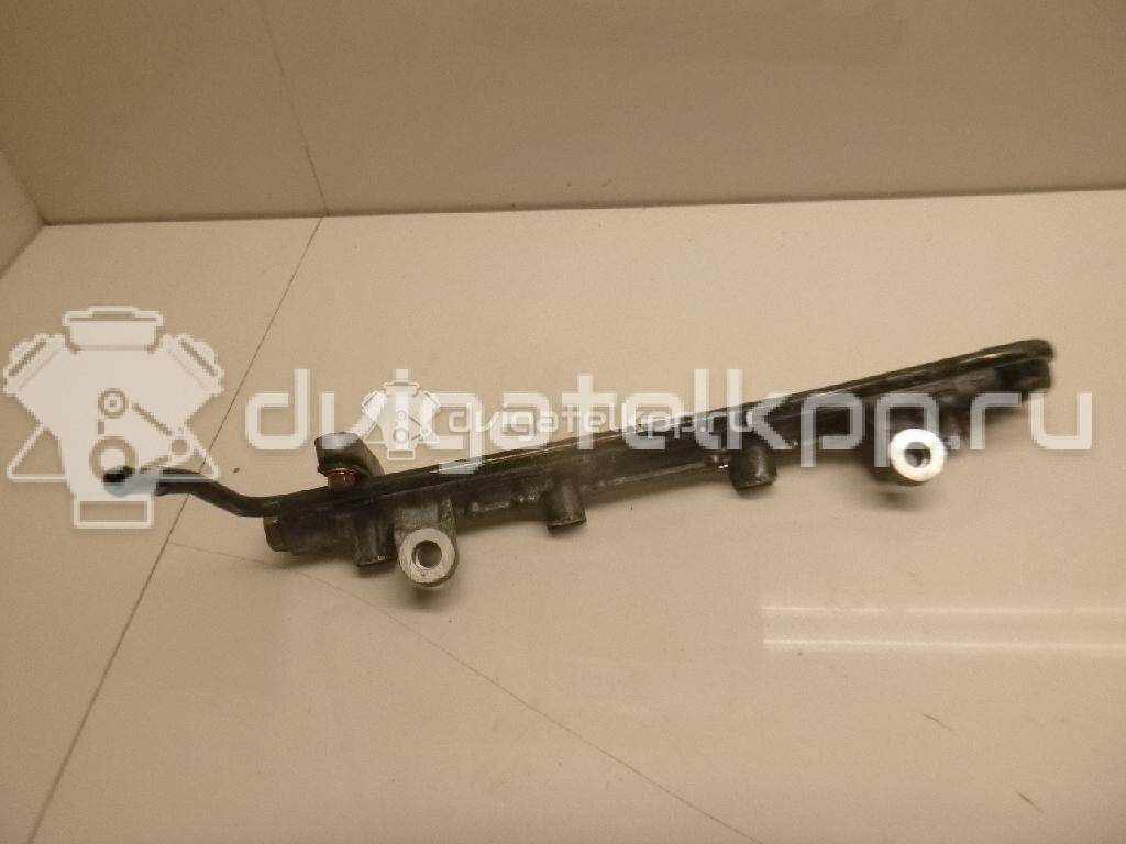 Фото Рейка топливная (рампа) для двигателя G13B для Suzuki / Mitsubishi / Hyundai 68 л.с 8V 1.3 л бензин 1570081820 {forloop.counter}}