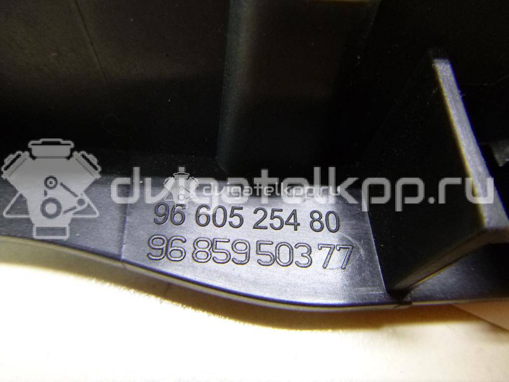 Фото Ручка двери внутренняя левая  9143Q1 для Peugeot 3008 / 5008 / Expert / 308 / 207 {forloop.counter}}