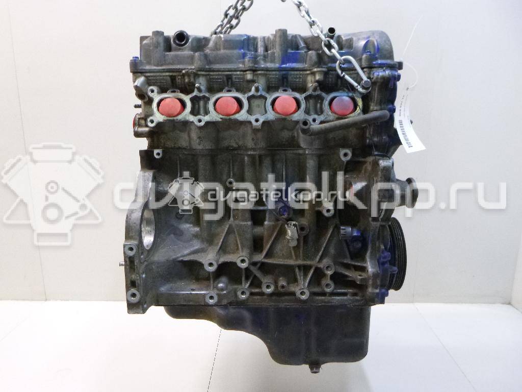 Фото Контрактный (б/у) двигатель M16A для Maruti Suzuki / Suzuki / Fiat 106-120 л.с 16V 1.6 л бензин {forloop.counter}}