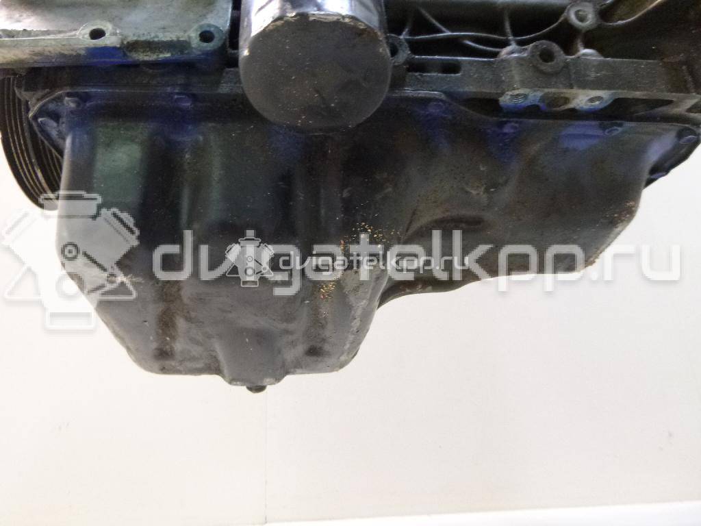 Фото Контрактный (б/у) двигатель M16A для Maruti Suzuki / Suzuki / Suzuki (Changan) 109 л.с 16V 1.6 л бензин {forloop.counter}}