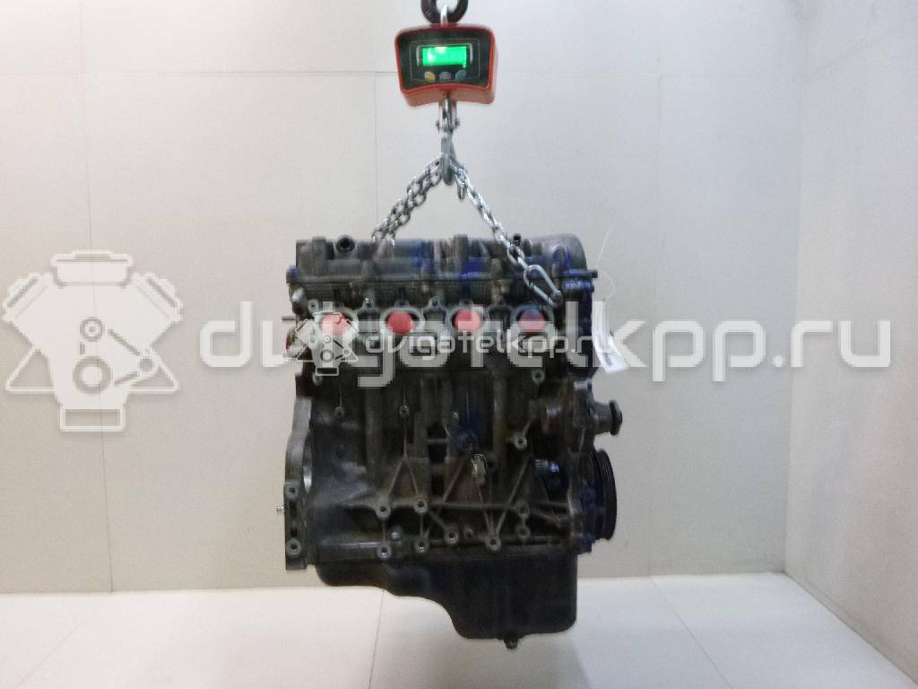 Фото Контрактный (б/у) двигатель M16A для Maruti Suzuki / Suzuki / Suzuki (Changhe) 95-109 л.с 16V 1.6 л бензин {forloop.counter}}