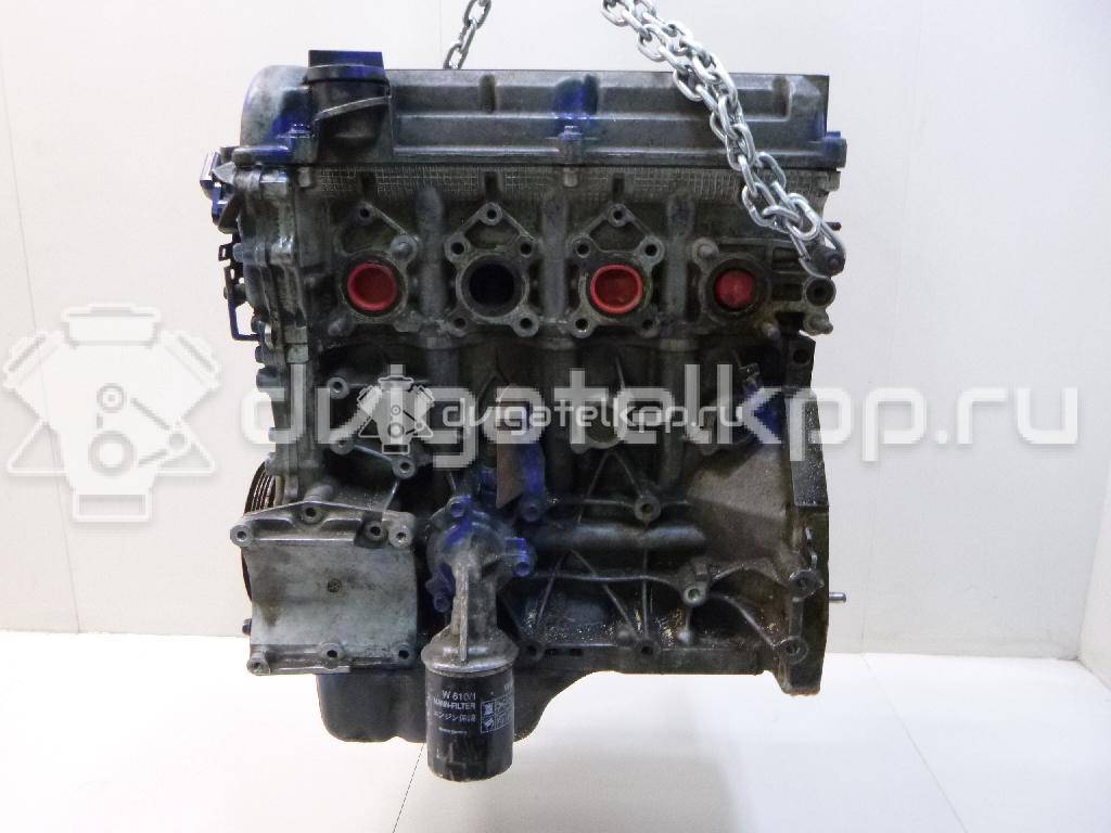 Фото Контрактный (б/у) двигатель M16A для Maruti Suzuki / Suzuki / Suzuki (Changhe) 95-109 л.с 16V 1.6 л бензин {forloop.counter}}