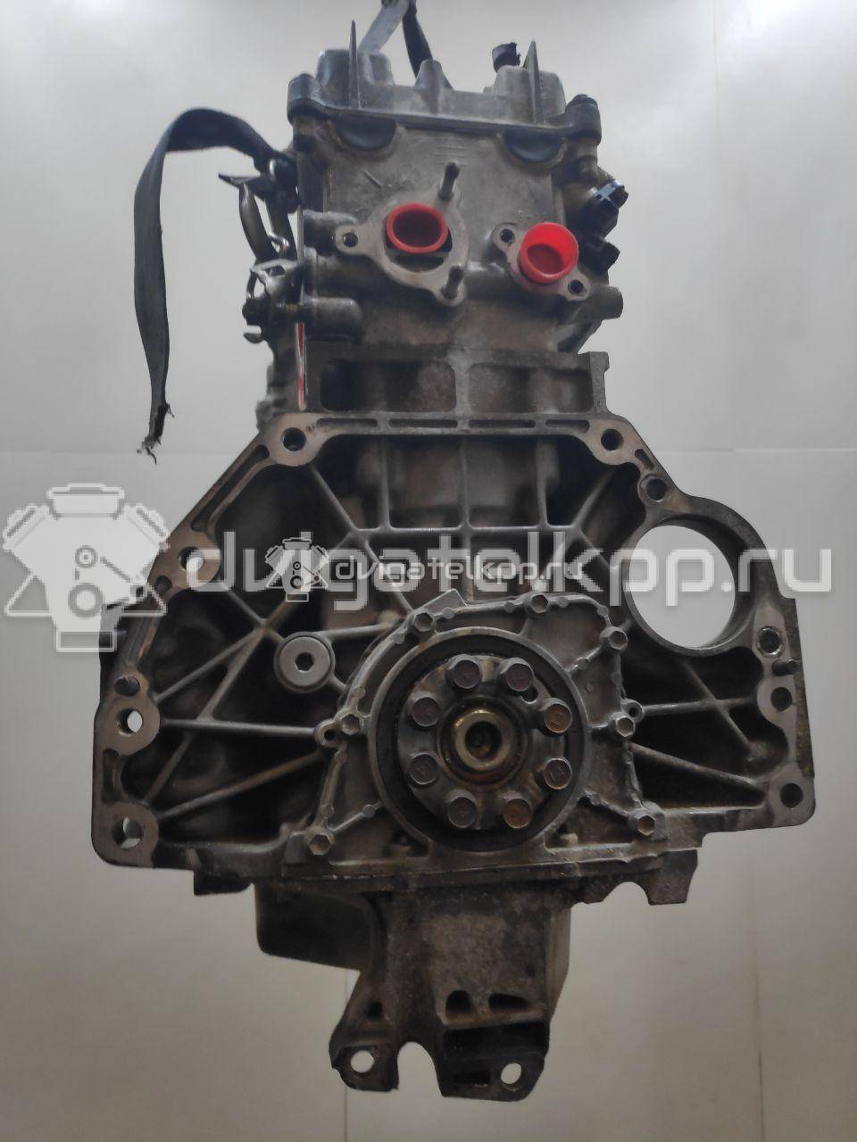 Фото Контрактный (б/у) двигатель M16A для Maruti Suzuki / Suzuki / Suzuki (Changhe) 95-109 л.с 16V 1.6 л бензин {forloop.counter}}