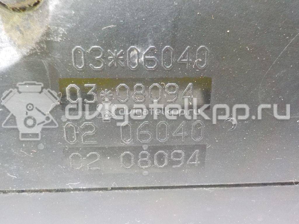 Фото Зеркало правое электрическое  8153NC для Peugeot 308 {forloop.counter}}