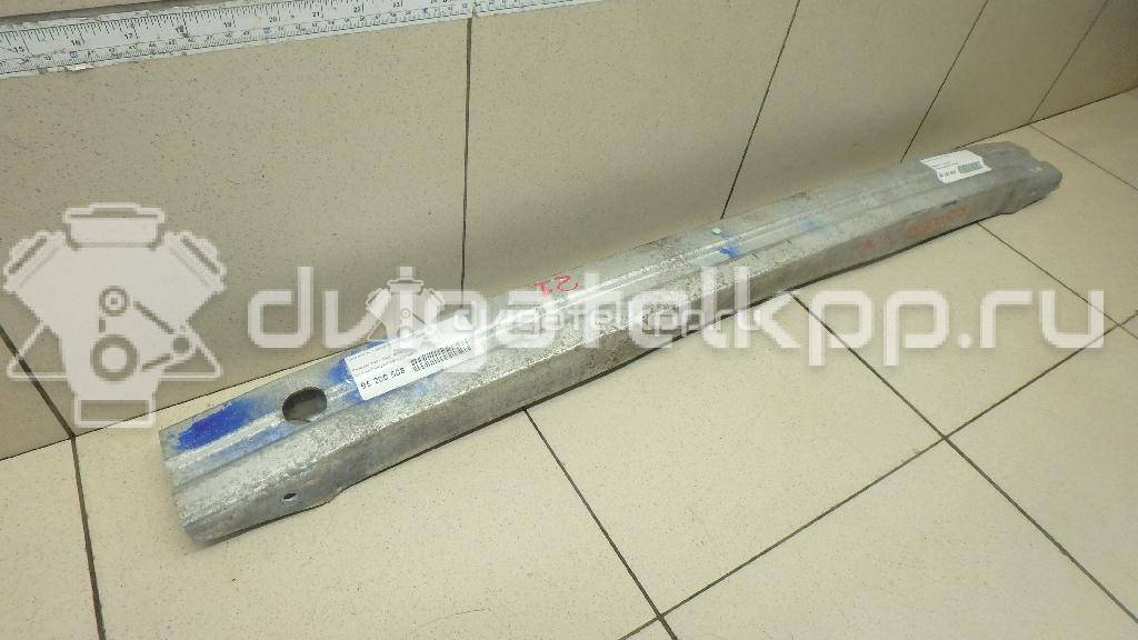 Фото Усилитель переднего бампера  9672762080 для Peugeot 308 {forloop.counter}}