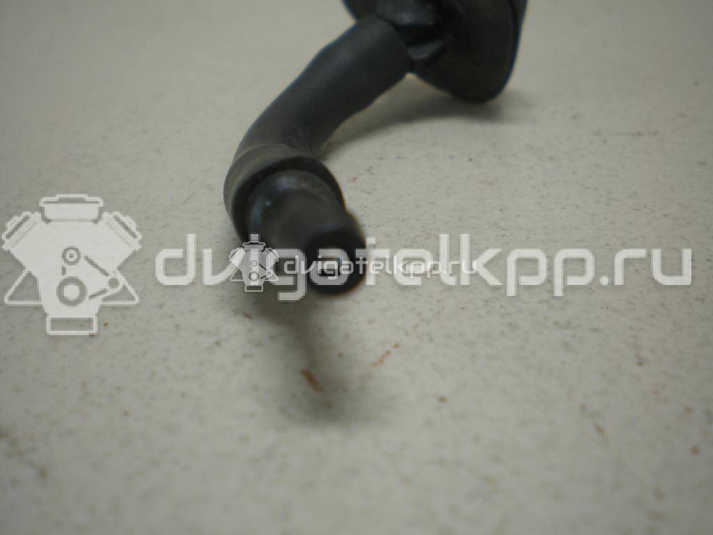 Фото Форсунка омывателя лобового стекла  6438P4 для Peugeot 308 {forloop.counter}}
