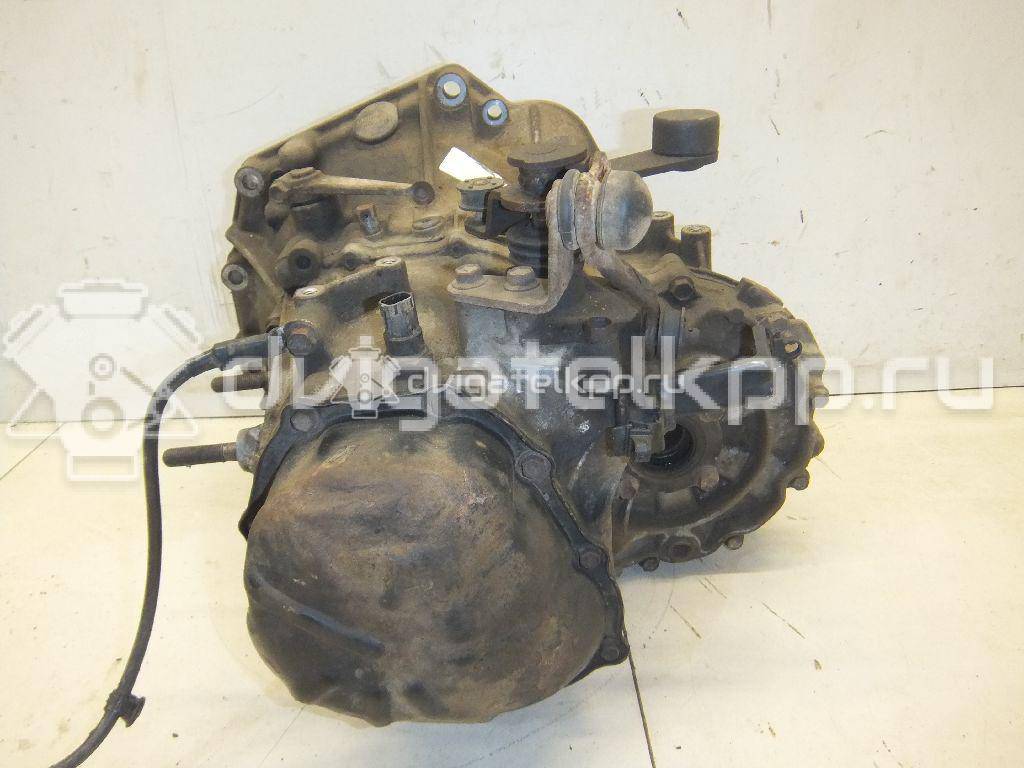 Фото Контрактная (б/у) МКПП для Maruti Suzuki / Suzuki / Suzuki (Changhe) 95-109 л.с 16V 1.6 л M16A бензин 2400055810 {forloop.counter}}