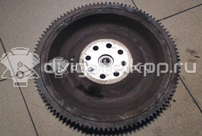 Фото Маховик для двигателя M16A для Maruti Suzuki / Suzuki / Fiat 106-120 л.с 16V 1.6 л бензин 1262069G50 {forloop.counter}}