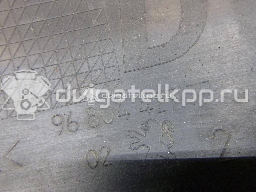 Фото Накладка заднего бампера правая  7452PP для Peugeot 308 {forloop.counter}}