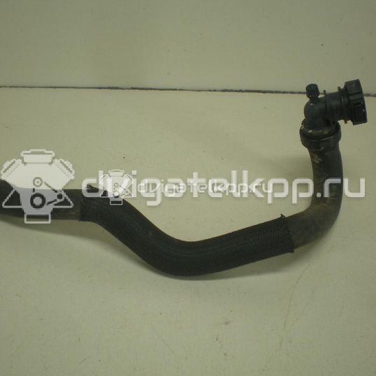 Фото Патрубок отопителя  6466PX для Peugeot 3008 / 5008 / 308 / Rcz / Partner