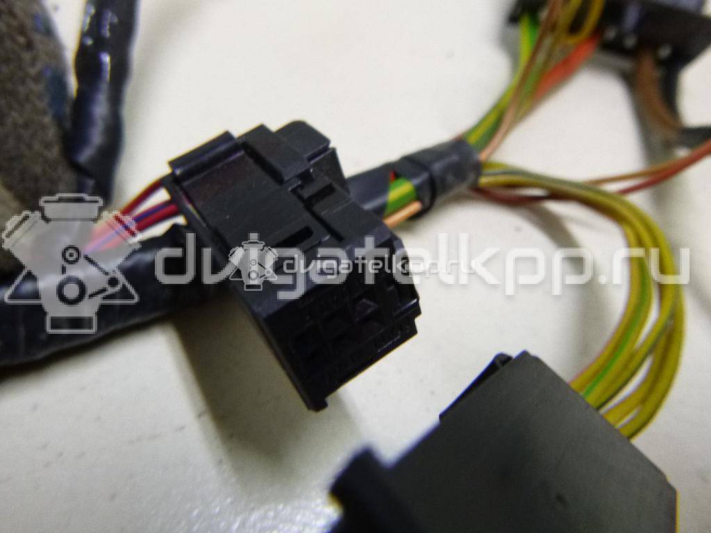 Фото Проводка (коса)  6436J5 для peugeot 308 I {forloop.counter}}