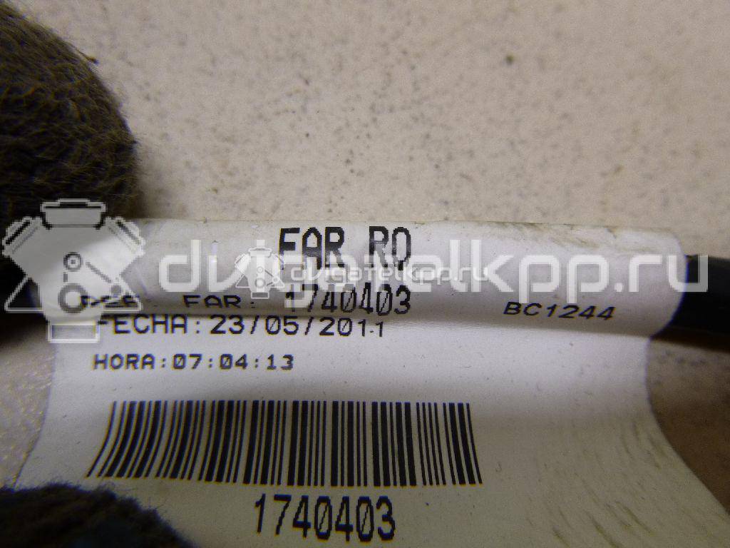 Фото Проводка (коса)  6436J5 для peugeot 308 I {forloop.counter}}