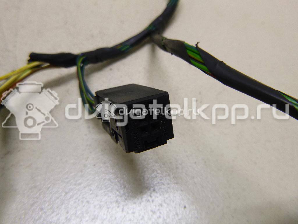 Фото Проводка (коса)  6436J5 для peugeot 308 I {forloop.counter}}
