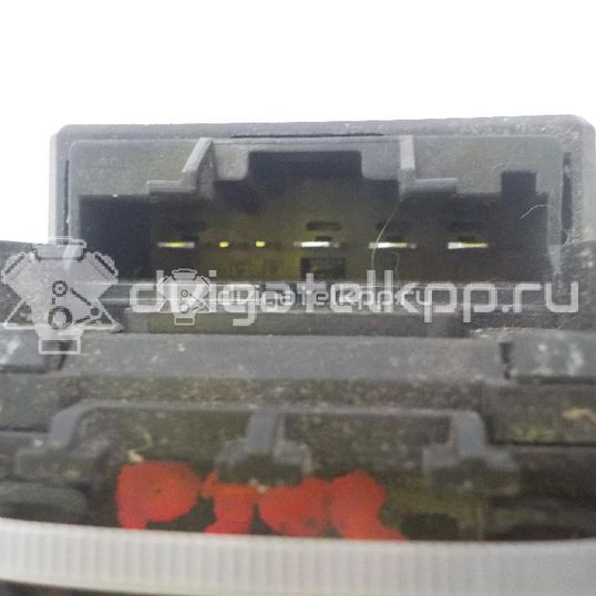 Фото Резистор отопителя  6441z9 для Peugeot 308 / 108