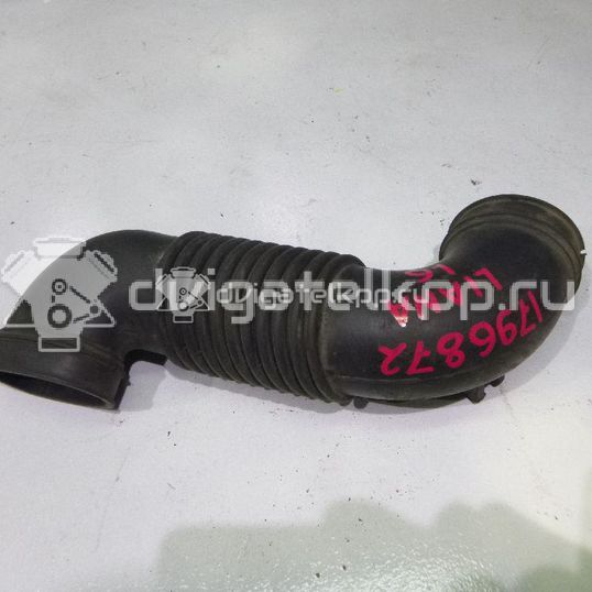 Фото Патрубок воздушного фильтра для двигателя M16A для Maruti Suzuki / Suzuki / Suzuki (Changhe) 95-109 л.с 16V 1.6 л бензин 1388154G20