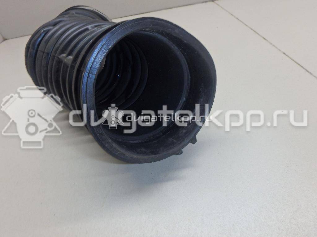 Фото Патрубок воздушного фильтра для двигателя M16A для Maruti Suzuki / Suzuki / Fiat 106-120 л.с 16V 1.6 л бензин 1388154G20 {forloop.counter}}