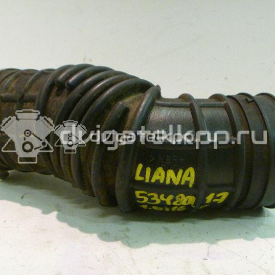 Фото Патрубок воздушного фильтра для двигателя M16A для Maruti Suzuki / Suzuki / Fiat 106-120 л.с 16V 1.6 л бензин 1388154G20