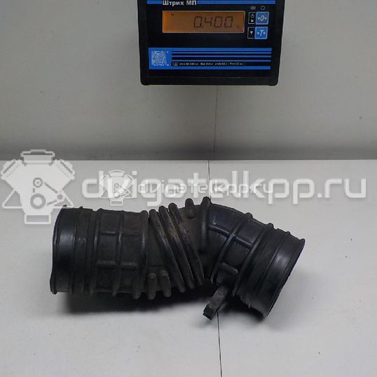 Фото Патрубок воздушного фильтра для двигателя M16A для Maruti Suzuki / Suzuki / Suzuki (Changan) 109 л.с 16V 1.6 л бензин 1388154G20