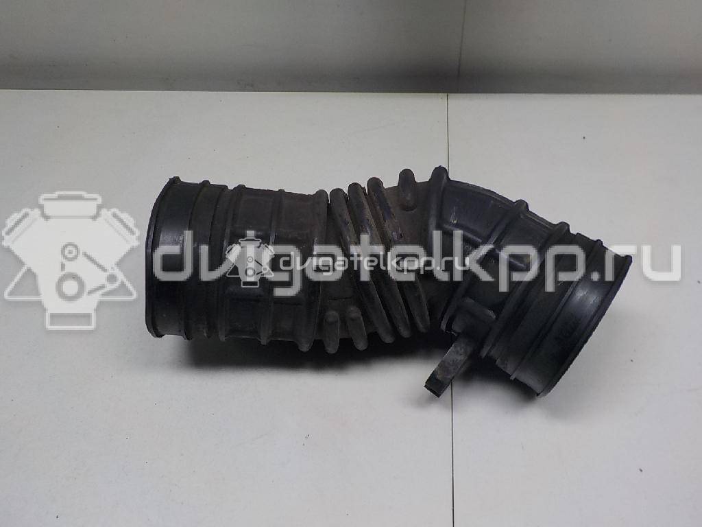 Фото Патрубок воздушного фильтра для двигателя M16A для Maruti Suzuki / Suzuki / Suzuki (Changan) 109 л.с 16V 1.6 л бензин 1388154G20 {forloop.counter}}