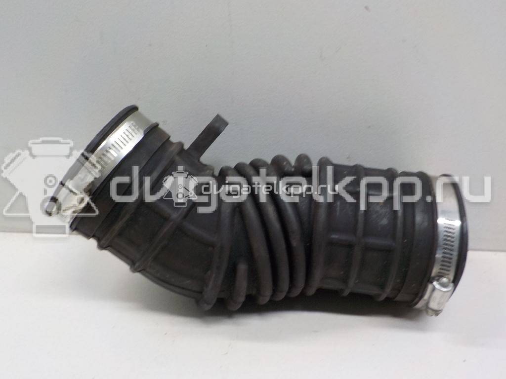 Фото Патрубок воздушного фильтра для двигателя M16A для Maruti Suzuki / Suzuki / Suzuki (Changhe) 95-109 л.с 16V 1.6 л бензин 1388154G20 {forloop.counter}}