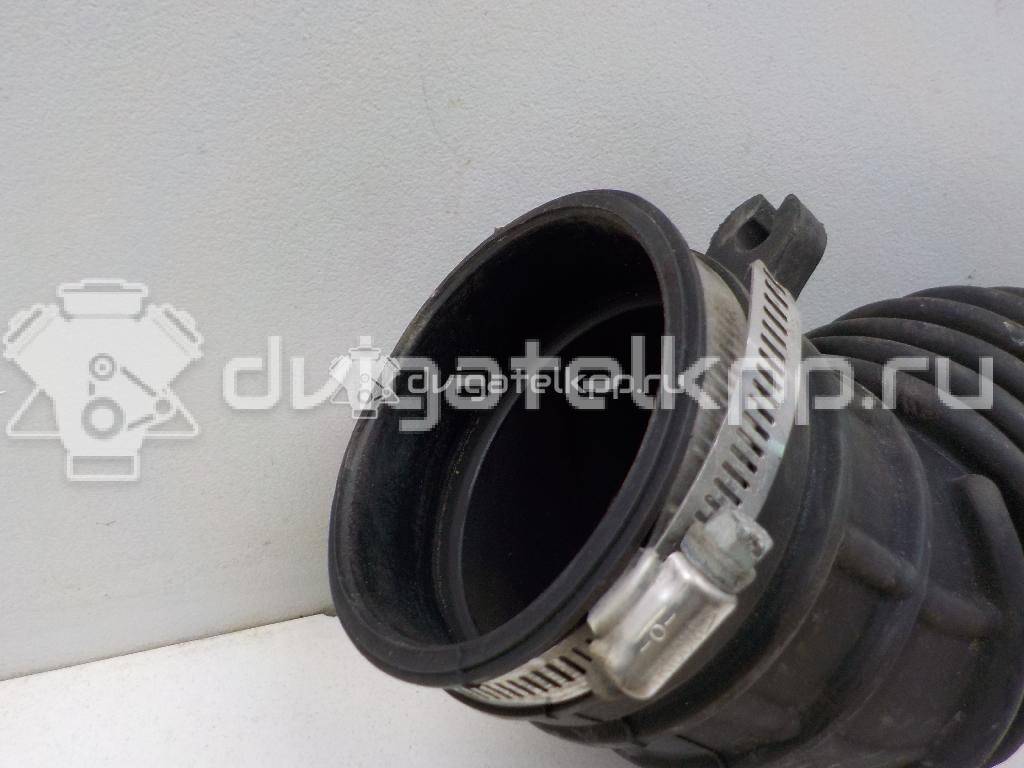 Фото Патрубок воздушного фильтра для двигателя M16A для Maruti Suzuki / Suzuki / Suzuki (Changhe) 95-109 л.с 16V 1.6 л бензин 1388154G20 {forloop.counter}}