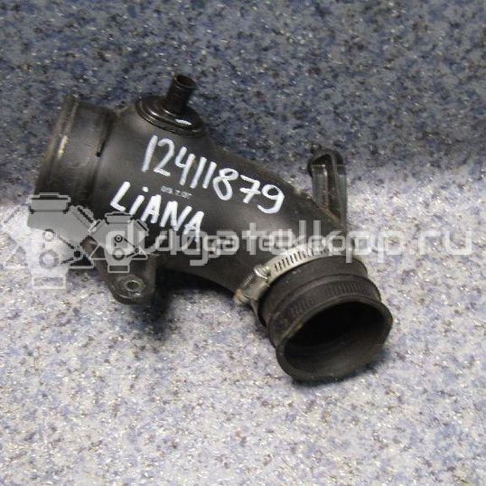 Фото Патрубок воздушного фильтра для двигателя M16A для Maruti Suzuki / Suzuki / Fiat 106-120 л.с 16V 1.6 л бензин 1383054G03