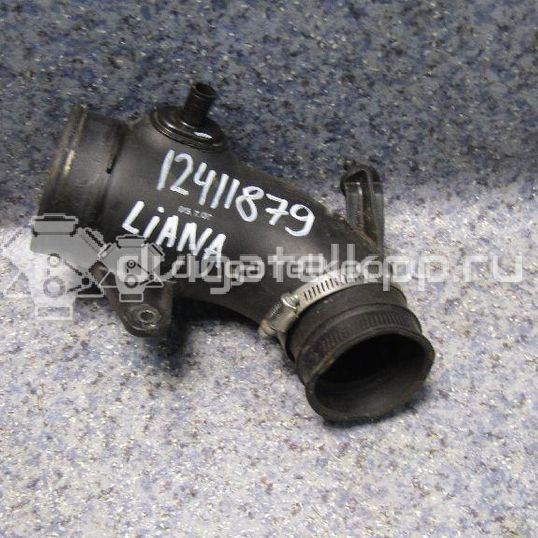 Фото Патрубок воздушного фильтра для двигателя M16A для Maruti Suzuki / Suzuki / Suzuki (Changhe) 95-109 л.с 16V 1.6 л бензин 1383054G03
