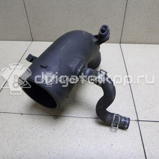 Фото Патрубок воздушного фильтра для двигателя M16A для Maruti Suzuki / Suzuki / Suzuki (Changan) 109 л.с 16V 1.6 л бензин 1383054G03