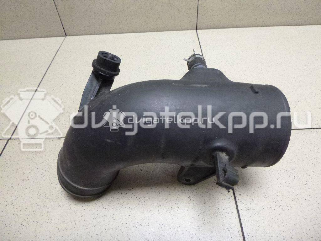 Фото Патрубок воздушного фильтра для двигателя M16A для Maruti Suzuki / Suzuki / Suzuki (Changan) 109 л.с 16V 1.6 л бензин 1383054G03 {forloop.counter}}
