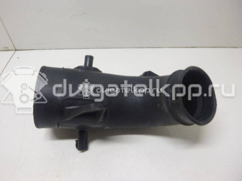 Фото Патрубок воздушного фильтра для двигателя M16A для Maruti Suzuki / Suzuki / Suzuki (Changhe) 95-109 л.с 16V 1.6 л бензин 1383054G03 {forloop.counter}}