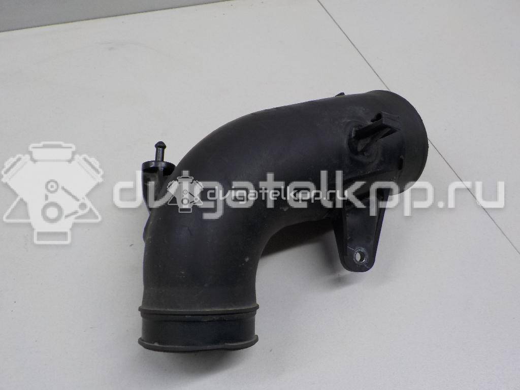 Фото Патрубок воздушного фильтра для двигателя M16A для Maruti Suzuki / Suzuki / Suzuki (Changan) 109 л.с 16V 1.6 л бензин 1383054G03 {forloop.counter}}