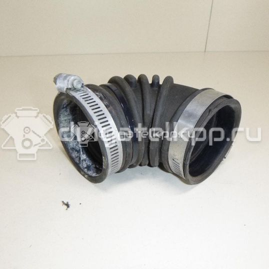 Фото Патрубок воздушного фильтра для двигателя M13A для Suzuki / Chevrolet 82-94 л.с 16V 1.3 л бензин 1388163J00