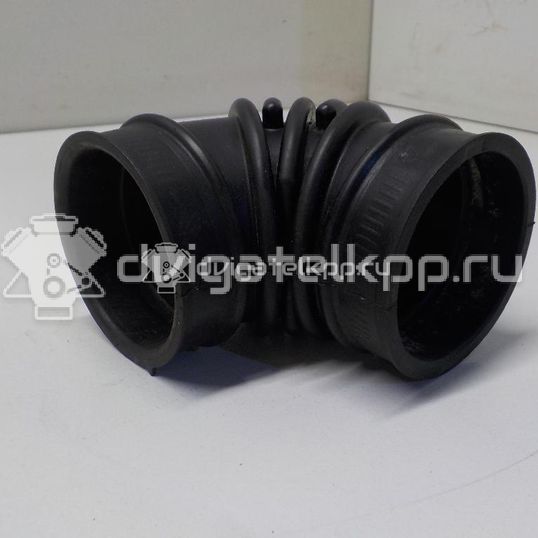 Фото Патрубок воздушного фильтра для двигателя M13A для Subaru / Suzuki / Chevrolet 82-94 л.с 16V 1.3 л бензин 1388163J00