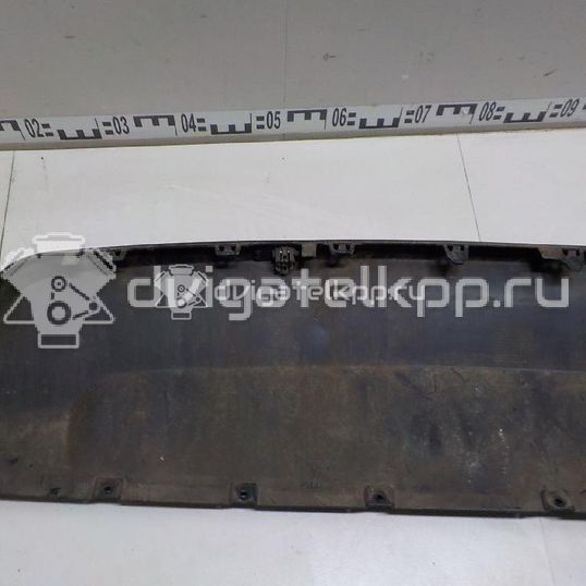 Фото Юбка задняя  98005113XT для Peugeot 308