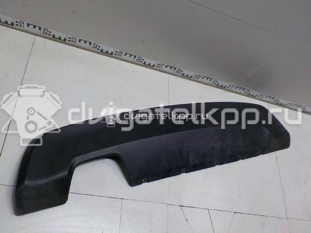 Фото Юбка задняя  98005113XT для Peugeot 308 {forloop.counter}}