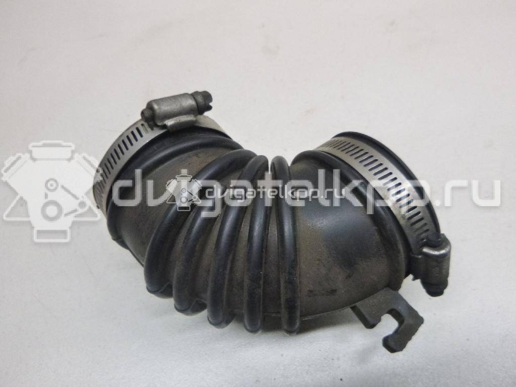 Фото Патрубок воздушного фильтра для двигателя M13A для Subaru / Suzuki / Chevrolet 82-94 л.с 16V 1.3 л бензин 1388163J00 {forloop.counter}}