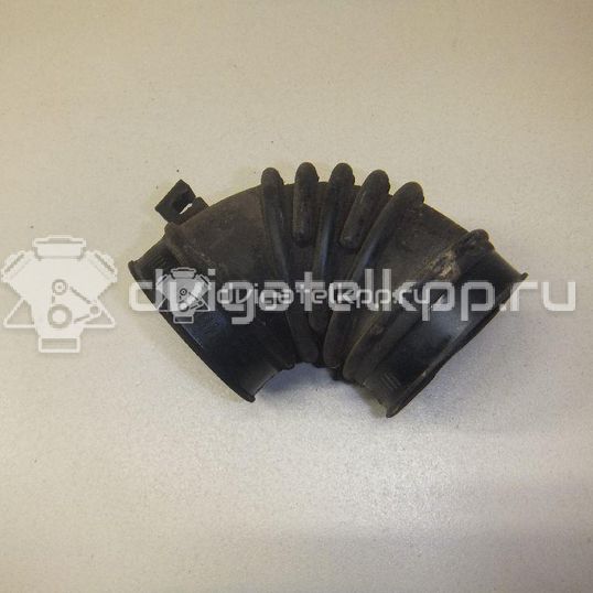 Фото Патрубок воздушного фильтра для двигателя M13A для Subaru / Suzuki / Chevrolet 82-94 л.с 16V 1.3 л бензин 1388163J00