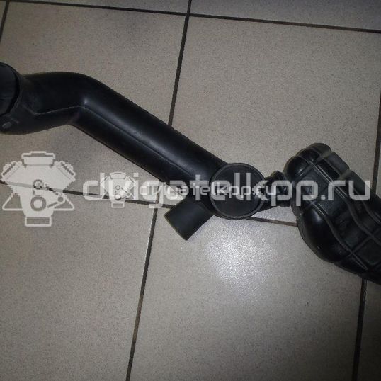 Фото Резонатор воздушного фильтра для двигателя M16A для Maruti Suzuki / Suzuki / Suzuki (Changan) 109 л.с 16V 1.6 л бензин 1376554G00