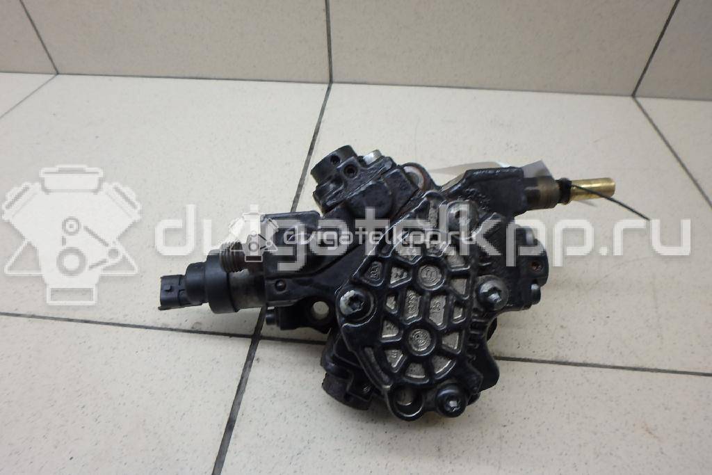 Фото ТНВД  LR006663 для peugeot 4007 {forloop.counter}}