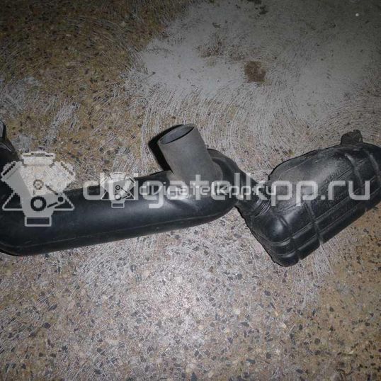 Фото Резонатор воздушного фильтра для двигателя M16A для Maruti Suzuki / Suzuki / Fiat 106-120 л.с 16V 1.6 л бензин 1376554G00