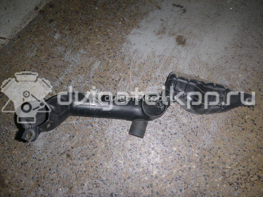 Фото Резонатор воздушного фильтра для двигателя M16A для Maruti Suzuki / Suzuki / Fiat 106-120 л.с 16V 1.6 л бензин 1376554G00 {forloop.counter}}