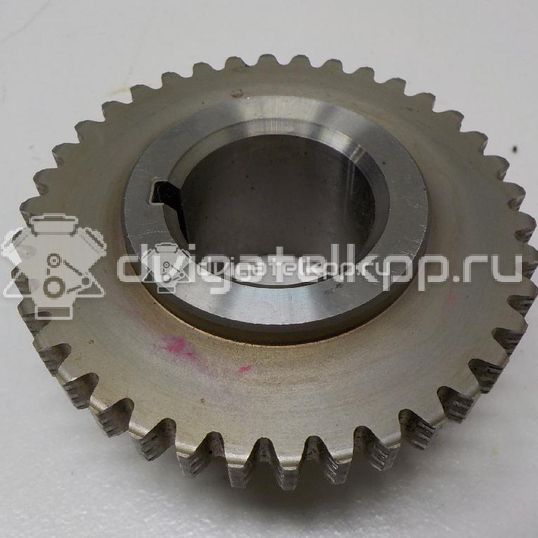 Фото Шестерня коленвала  0829e9 для citroen C-Crosser