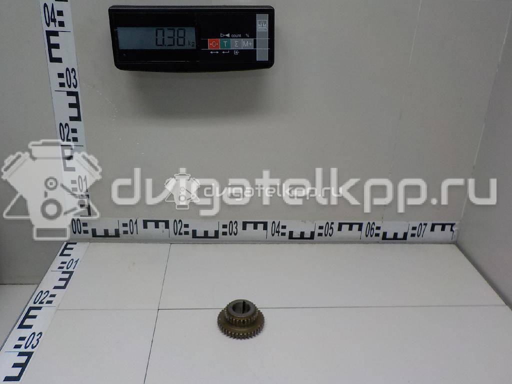 Фото Шестерня коленвала  0829e9 для citroen C-Crosser {forloop.counter}}