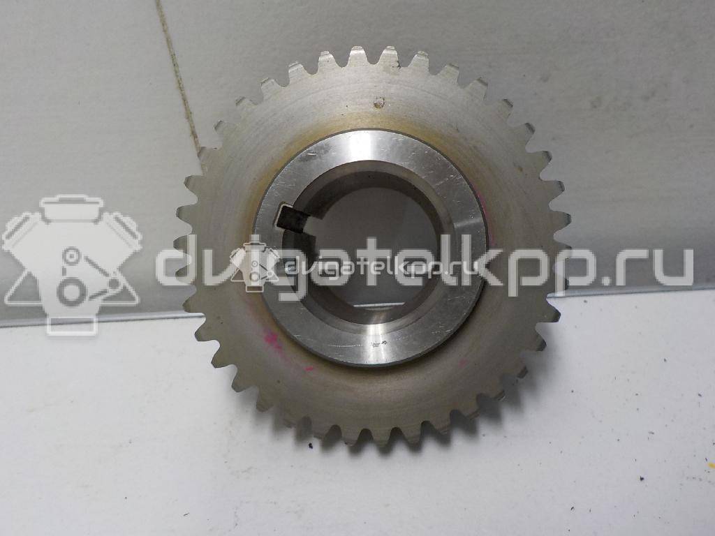 Фото Шестерня коленвала  0829e9 для citroen C-Crosser {forloop.counter}}