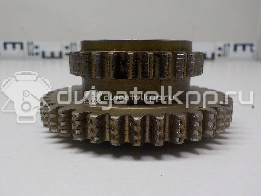 Фото Шестерня коленвала  0829e9 для citroen C-Crosser {forloop.counter}}